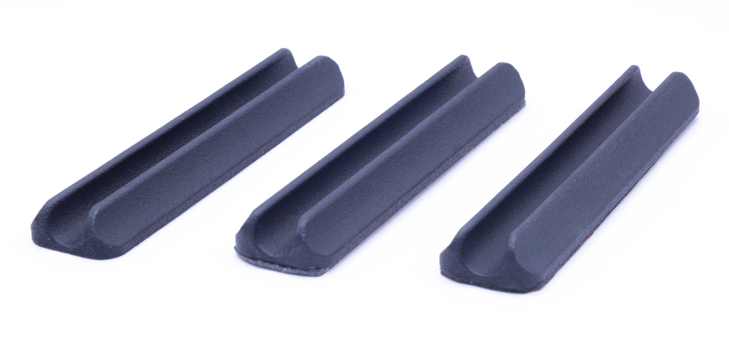 Hybrid Foils | Adhesive Board Cable Guide