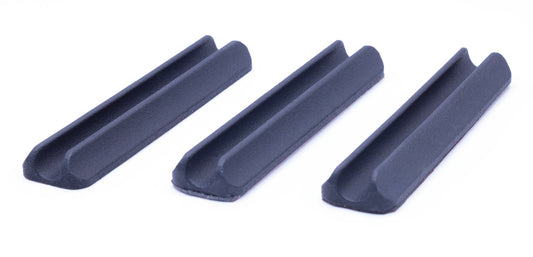 Hybrid Foils | Adhesive Board Cable Guide