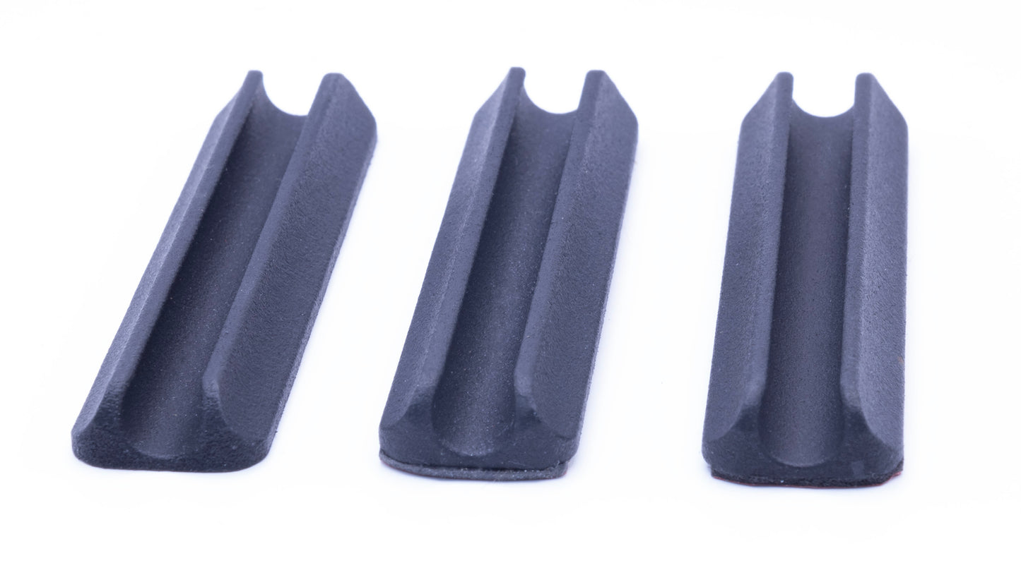 Hybrid Foils | Adhesive Board Cable Guide