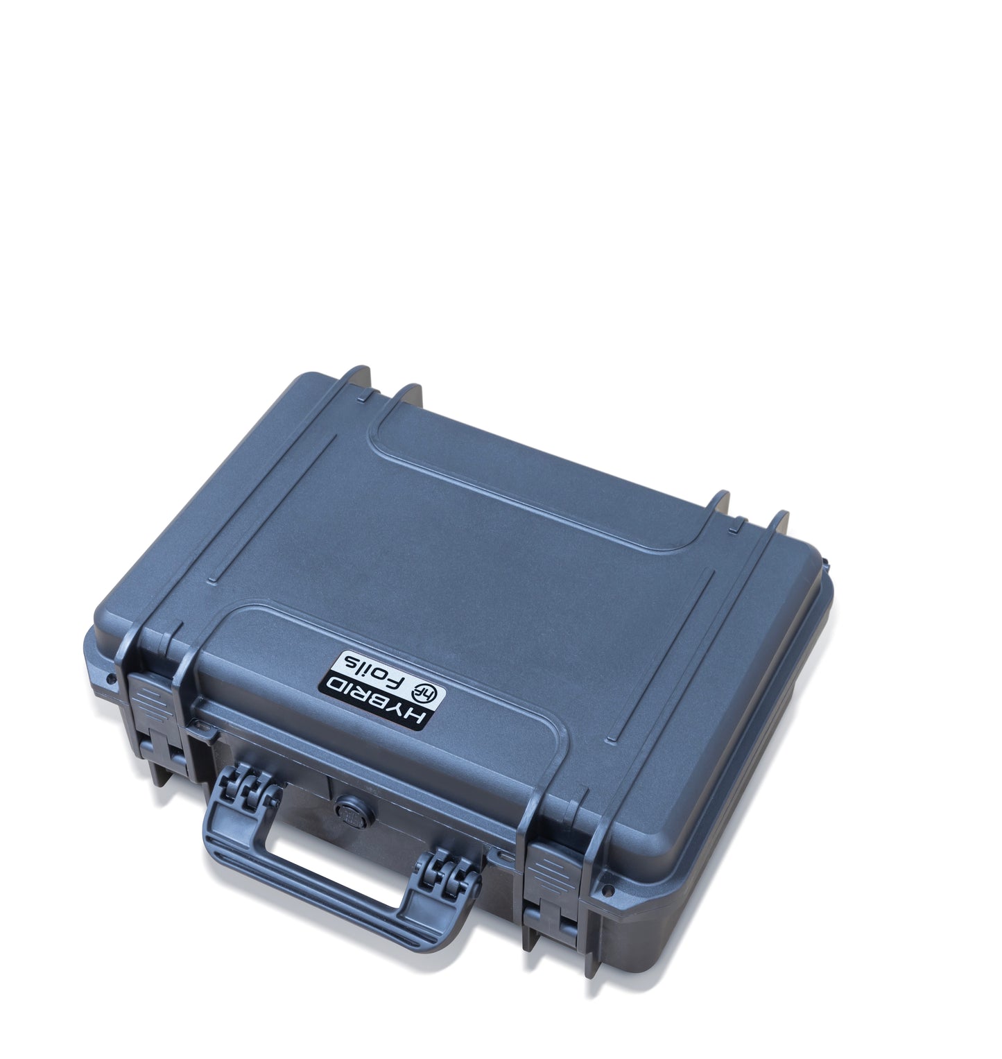 Hybrid Foils | Hard Transit Case