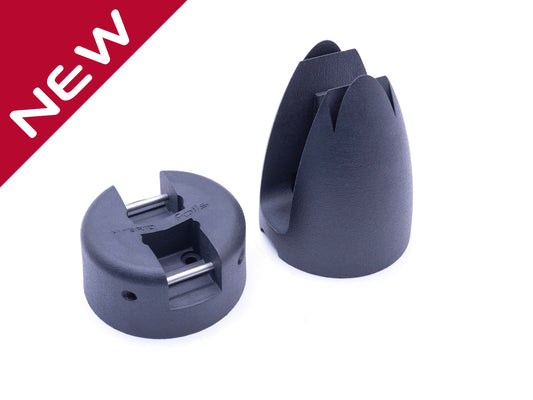 Hybrid Foils - Hyper Hub and NanoPod combo