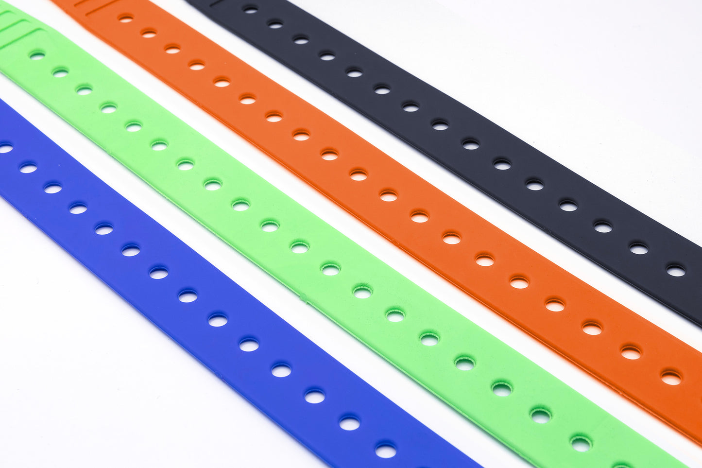 Hybrid foils - NanoPod strap