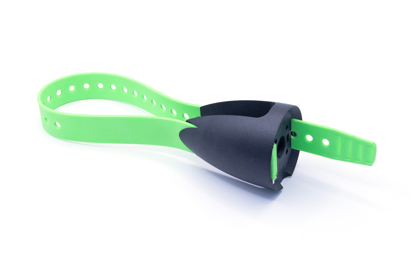 Hybrid foils - NanoPod strap