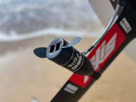 Hybrid Foils | NanoPod