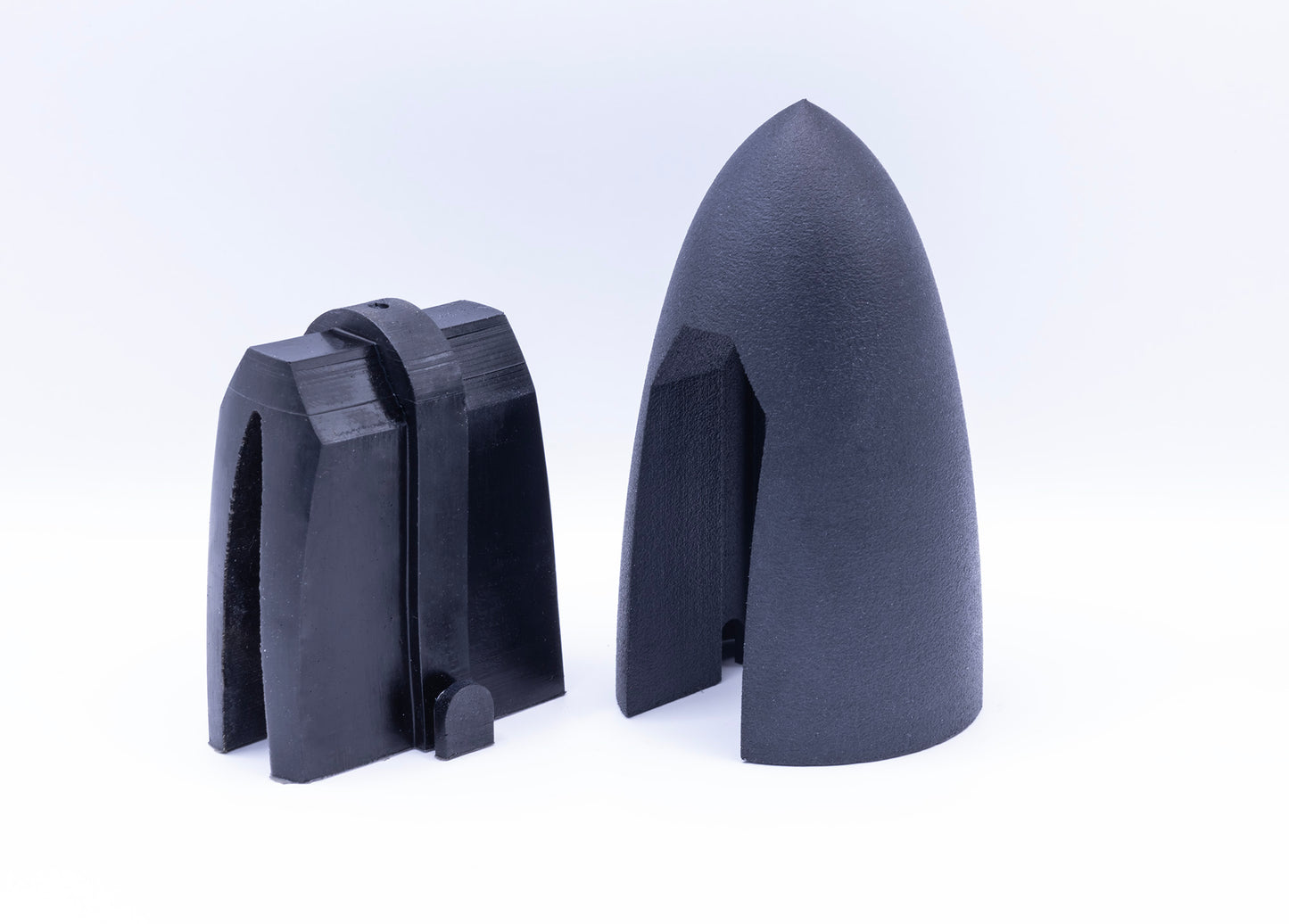 Hybrid Foils | Mast Mount