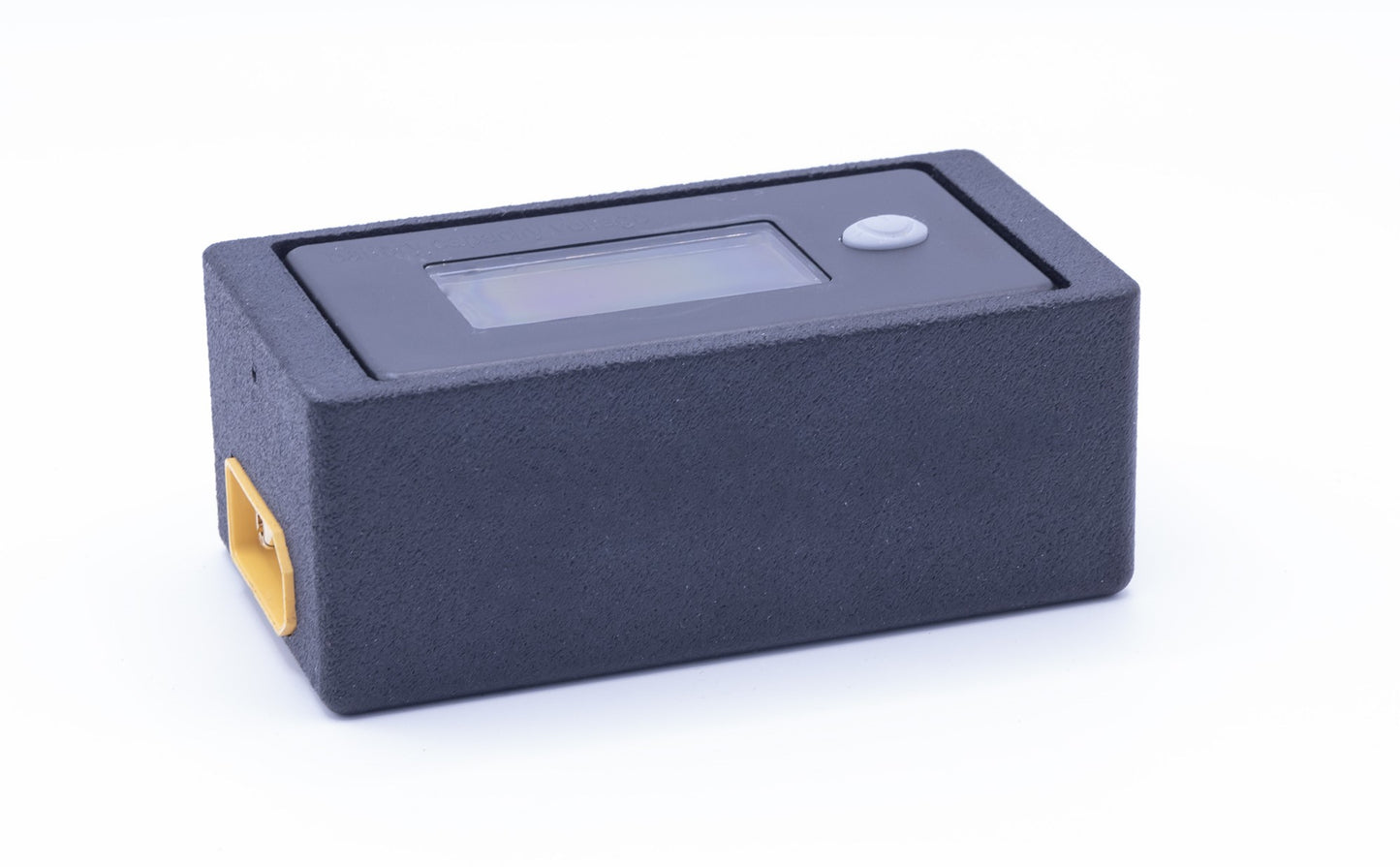 Hybrid Foils | Battery Checker