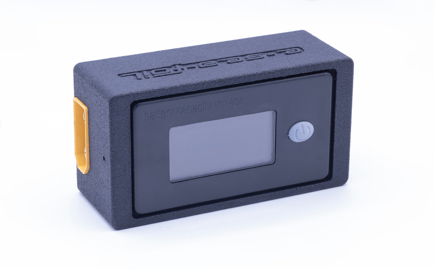 Hybrid Foils cruise | Battery Checker