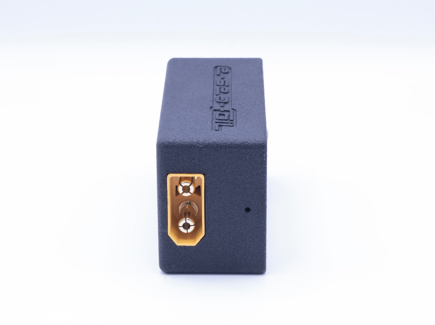 Hybrid Foils | Battery Checker