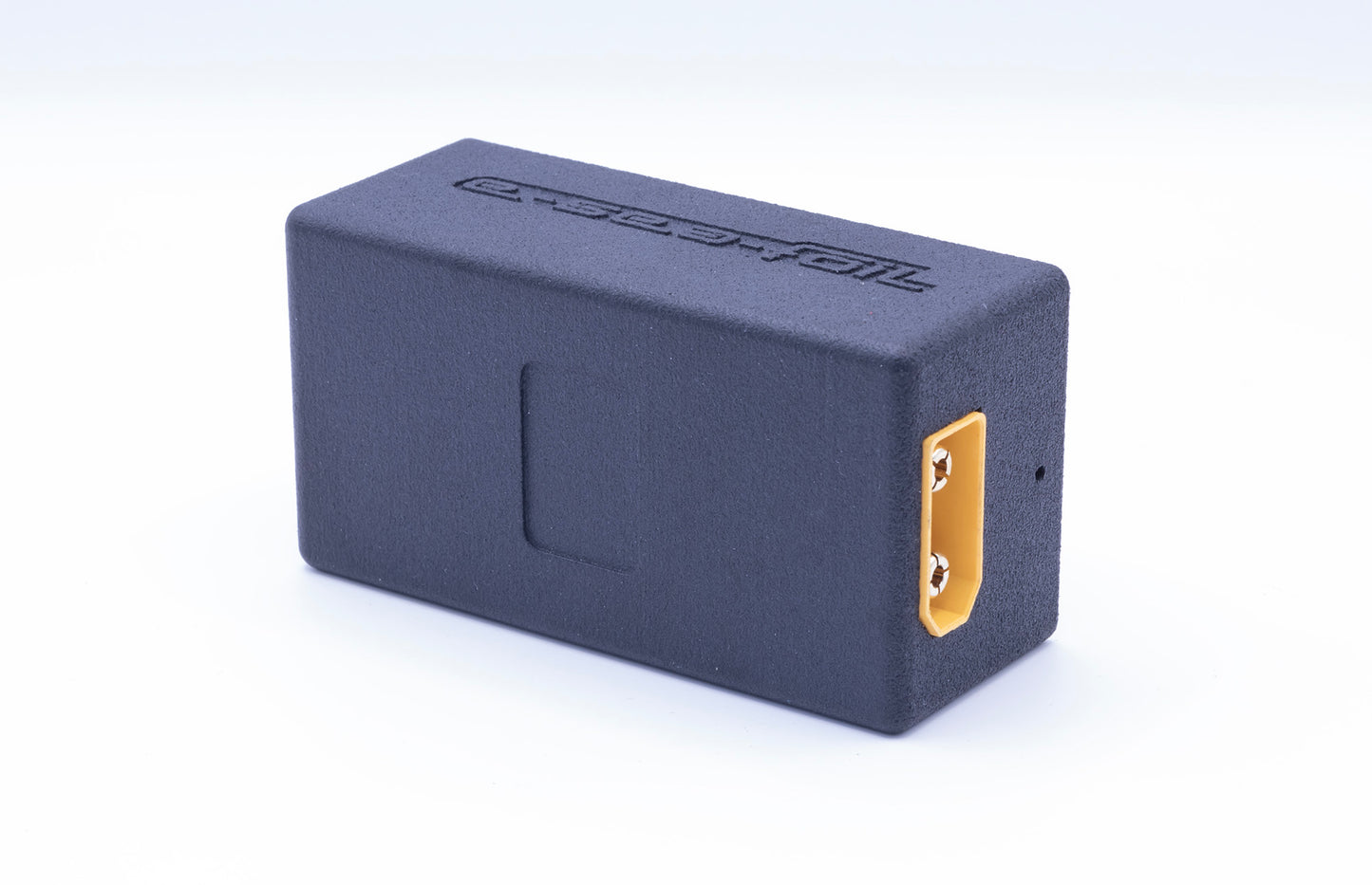 Hybrid Foils | Battery Checker