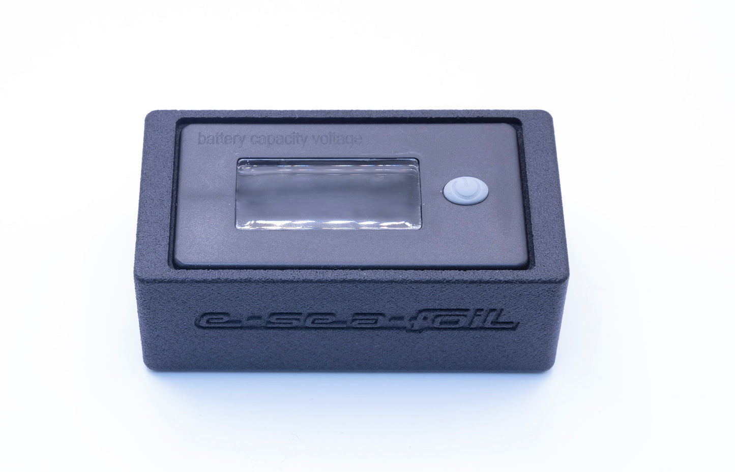 Hybrid Foils | Battery Checker