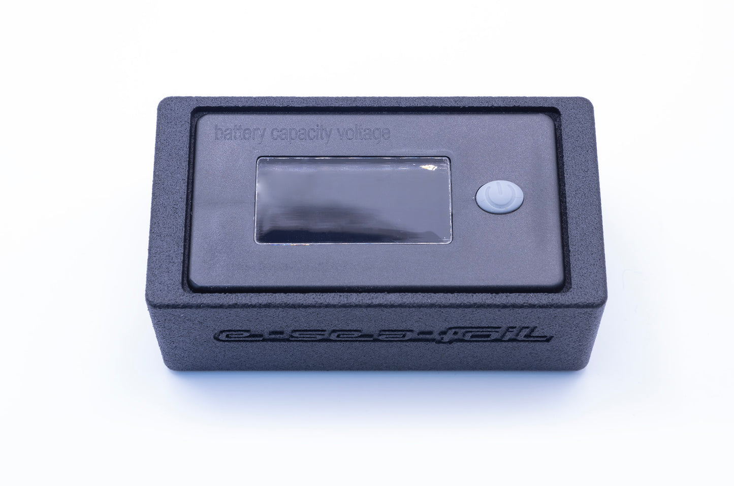 Hybrid Foils | Battery Checker