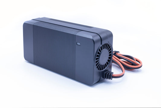 Hybrid Foils cruise | 36V Battery Charger