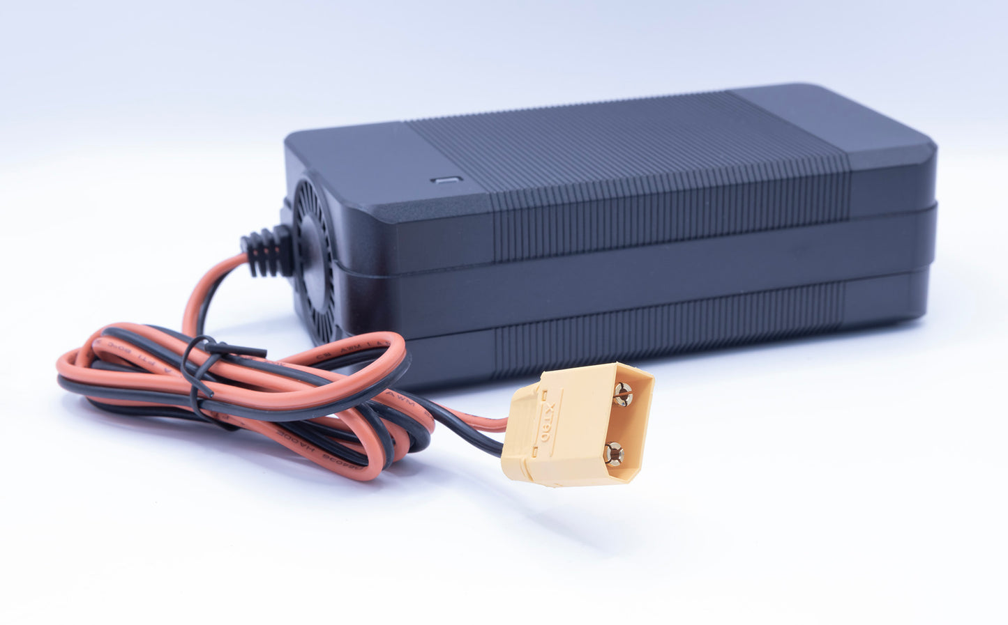 Hybrid Foils boost | 28V Battery Charger