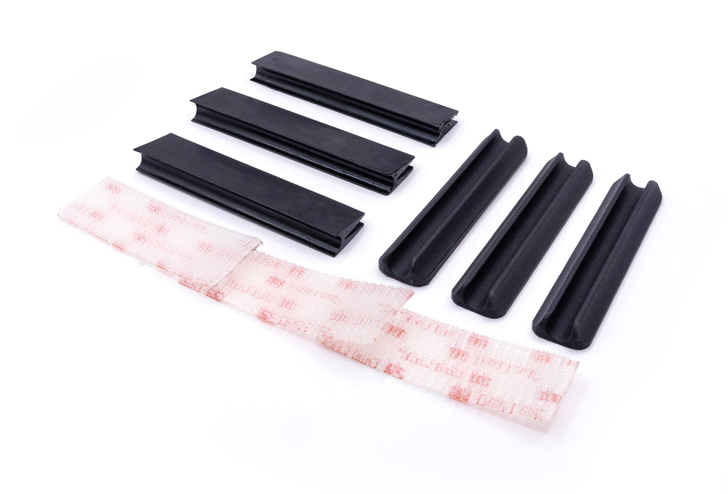 Hybrid Foils | Additional Board Install Kit