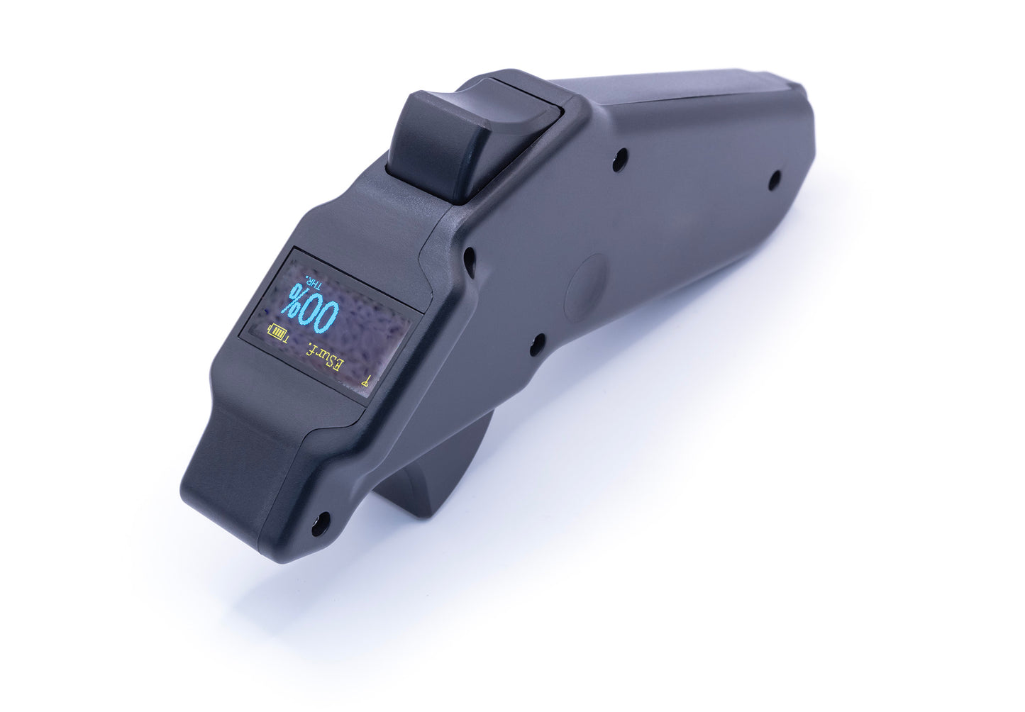 Hybrid Foils boost | Controller