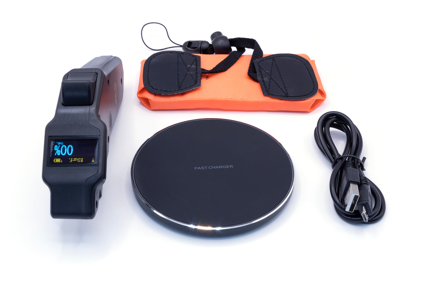 Hybrid Foils boost | Controller