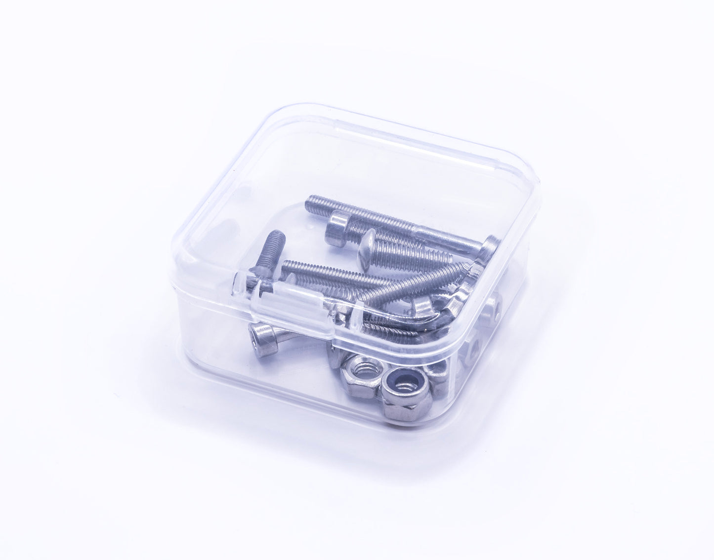 Hybrid Foils | Fixings Kit