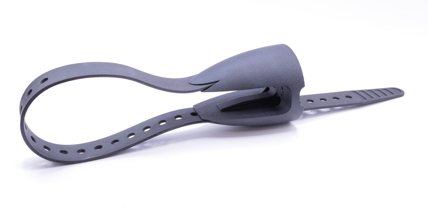 Hybrid Foils | NanoPod