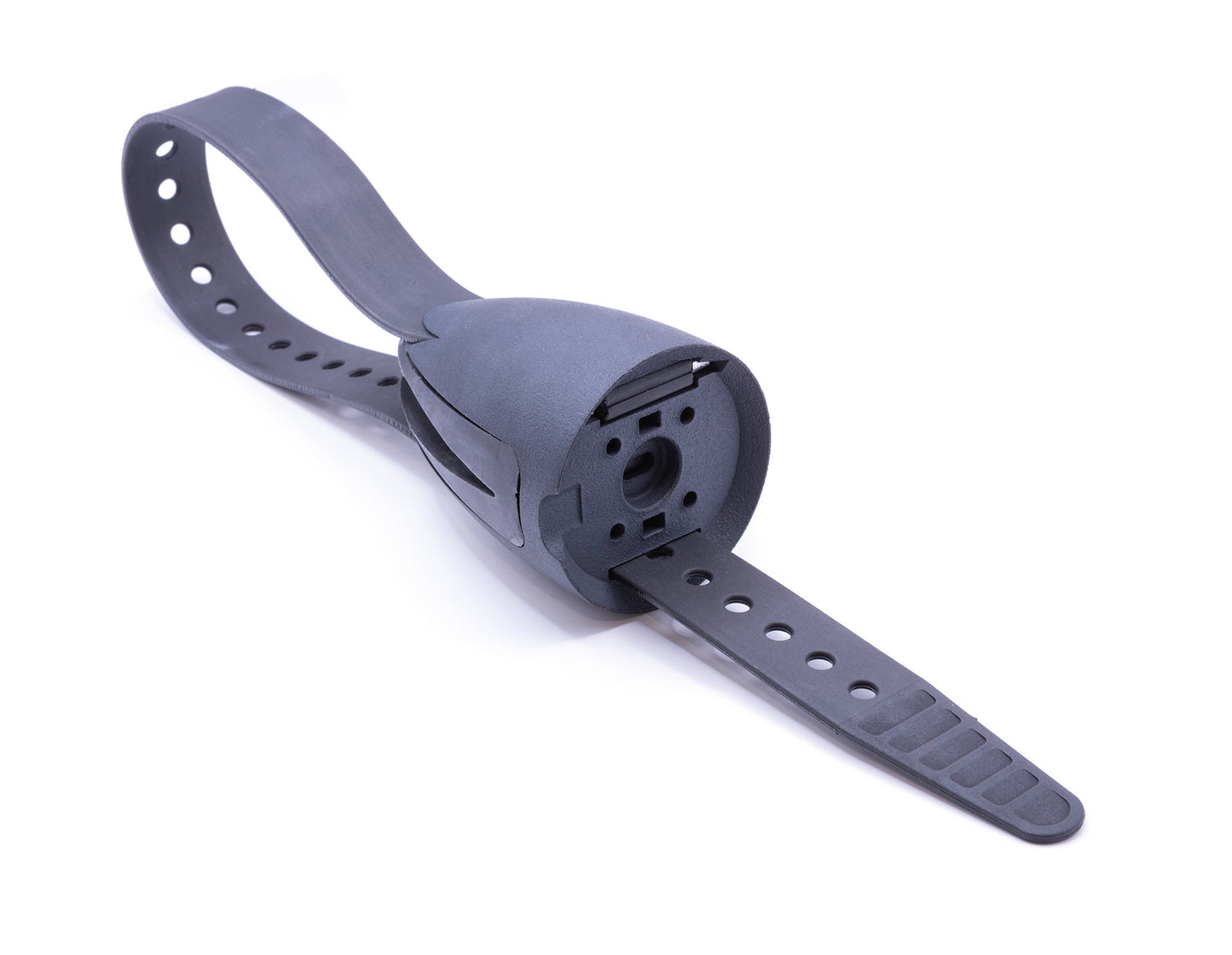 Hybrid Foils | NanoPod