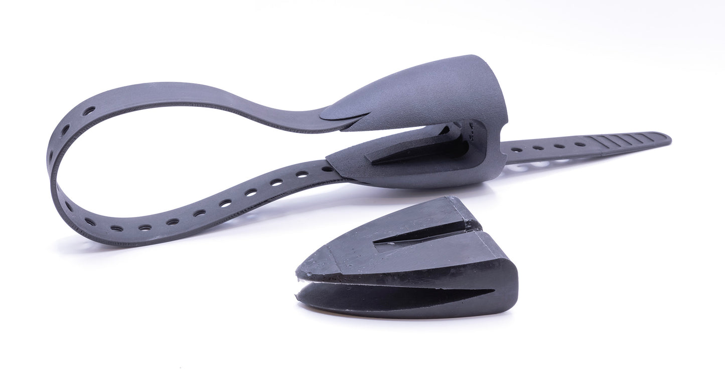 Hybrid Foils - Hyper Hub and NanoPod combo