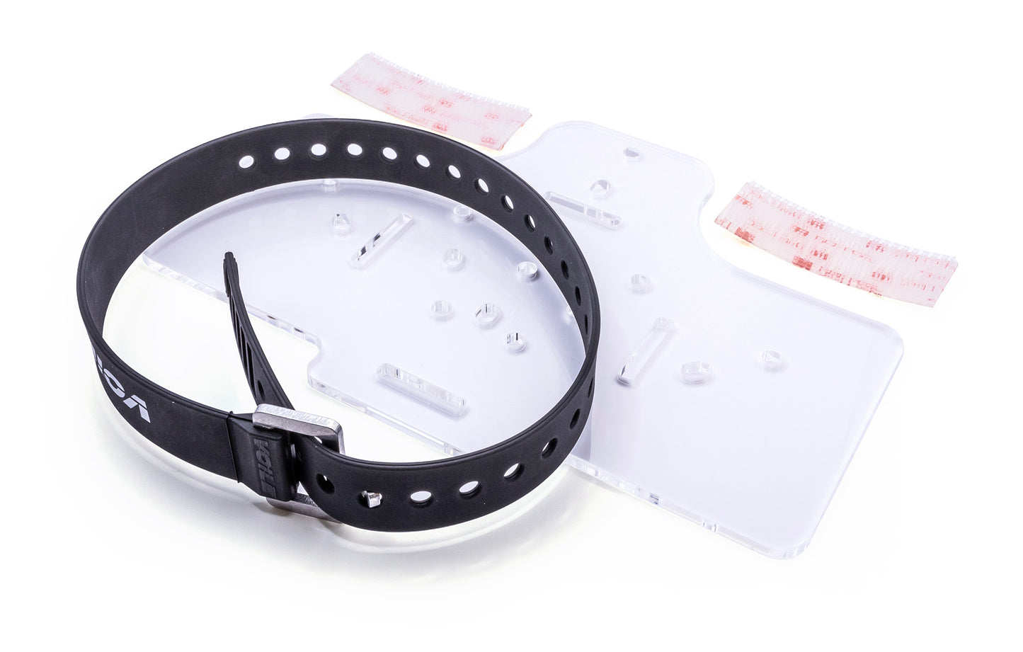 Hybrid Foils boost | Board Mount Plate