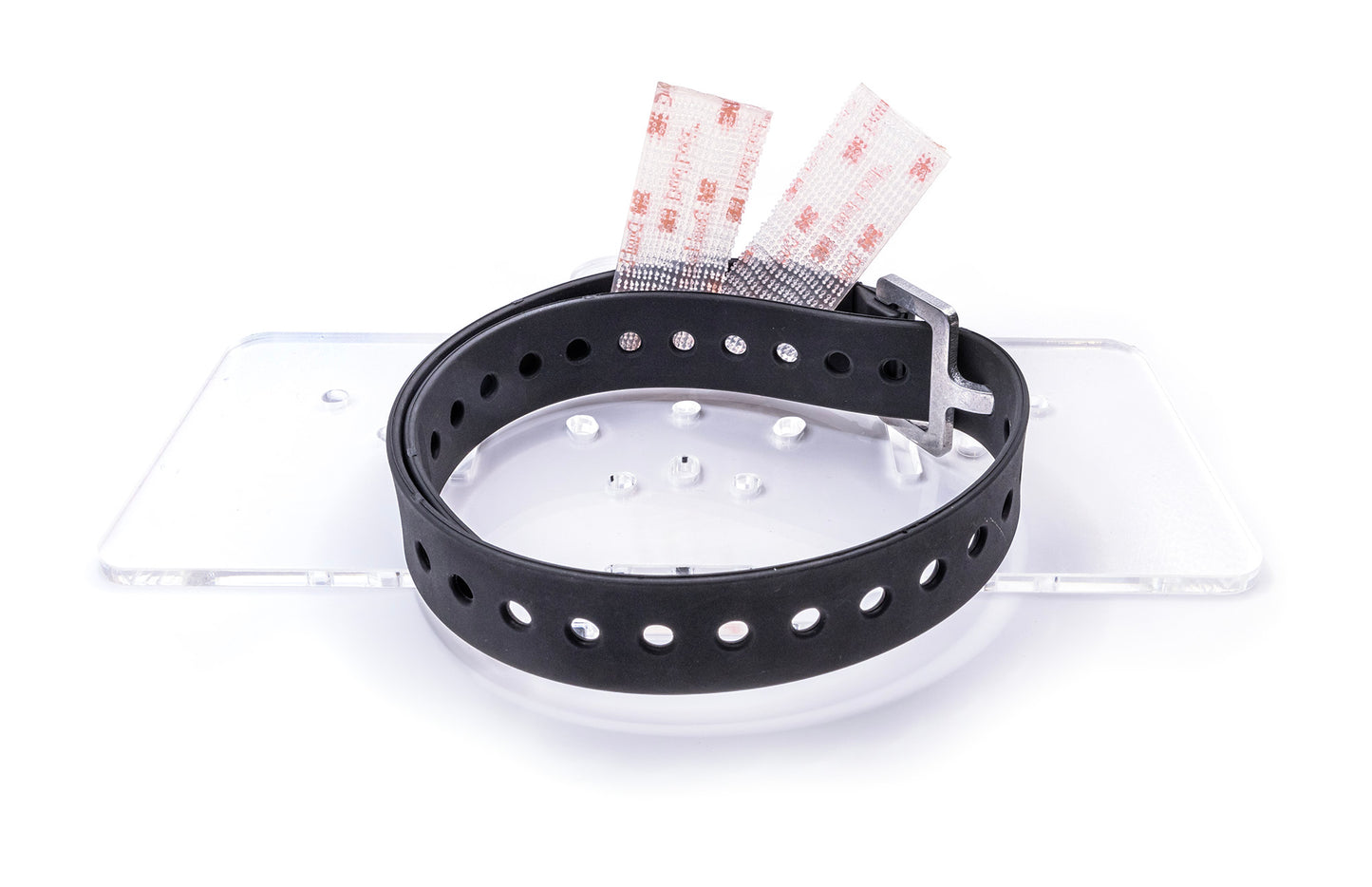 Hybrid Foils boost | Board Mount Plate