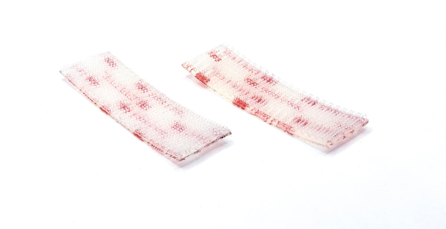 Hybrid Foils boost | Board Mount Plate