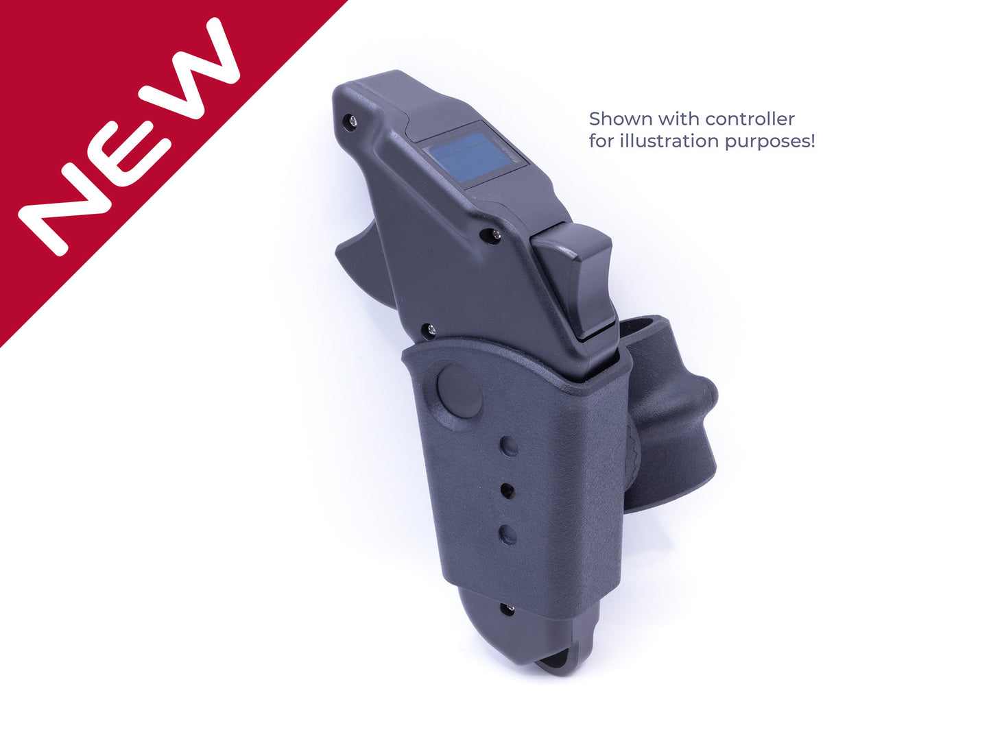 Hybrid Foils | Paddle Mount