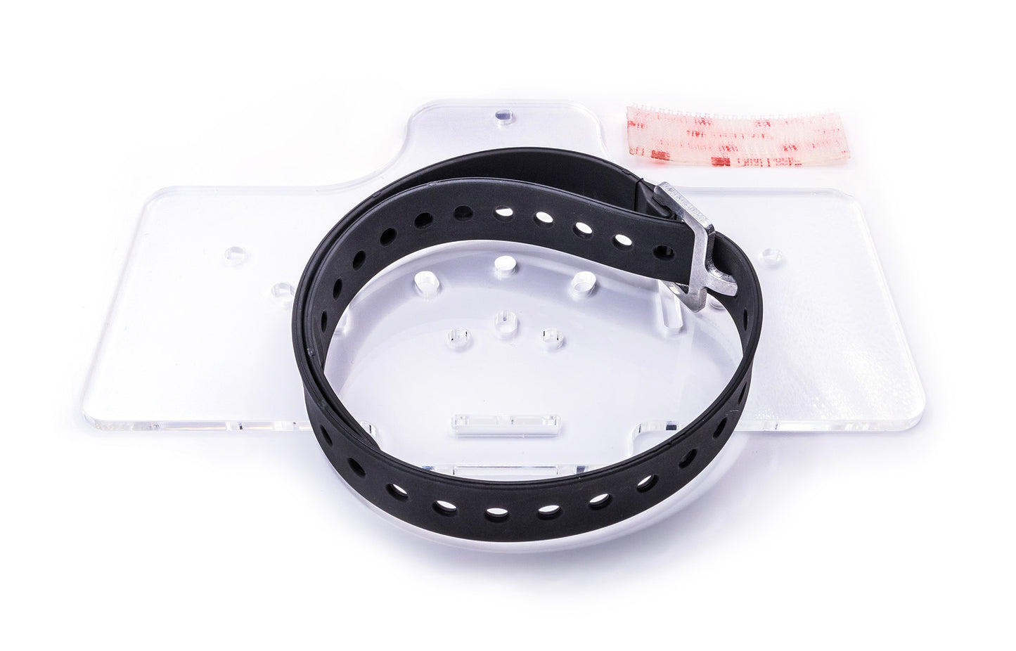 Hybrid Foils cruise | Board Mount Plate