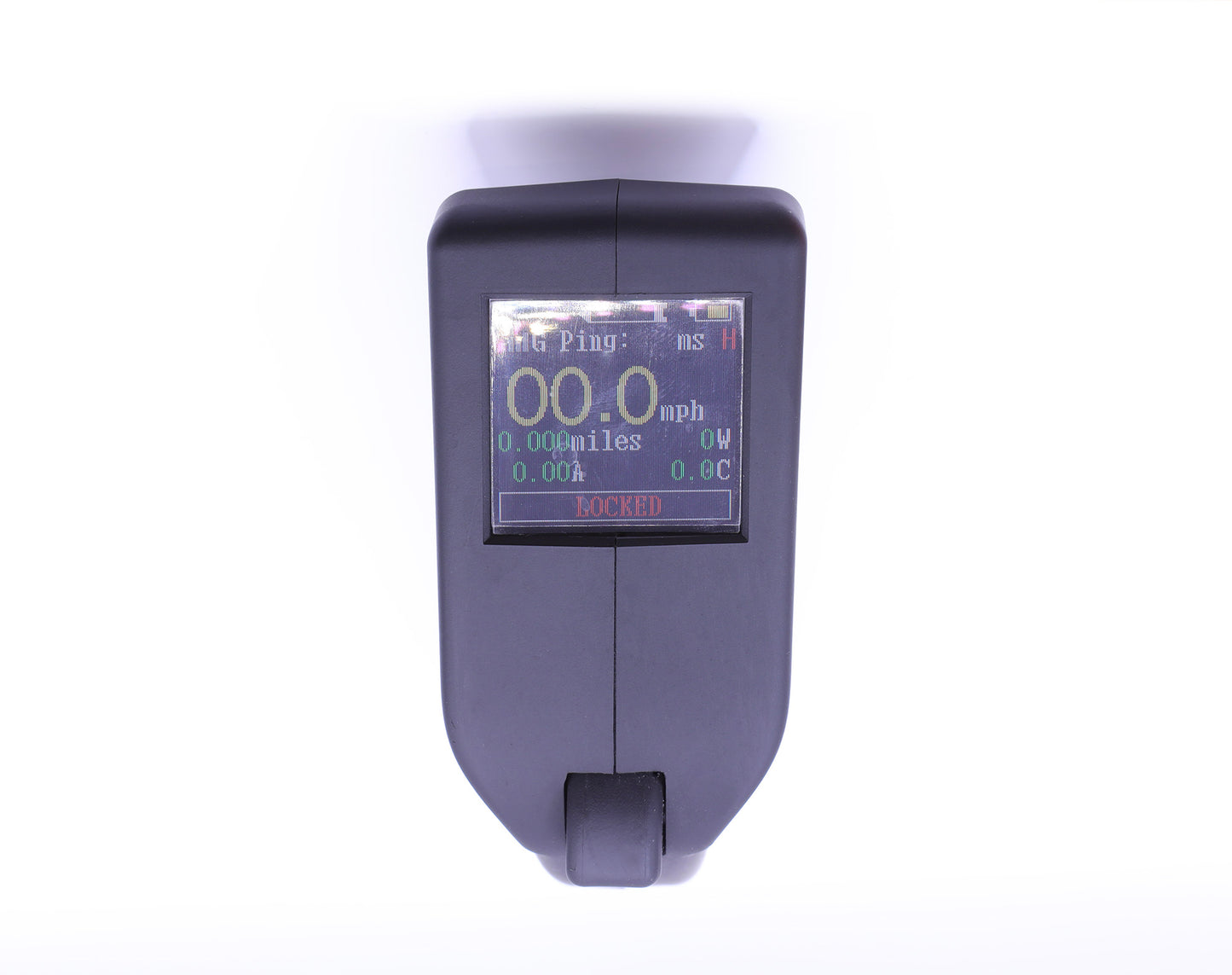 Hybrid Foils cruise | Controller