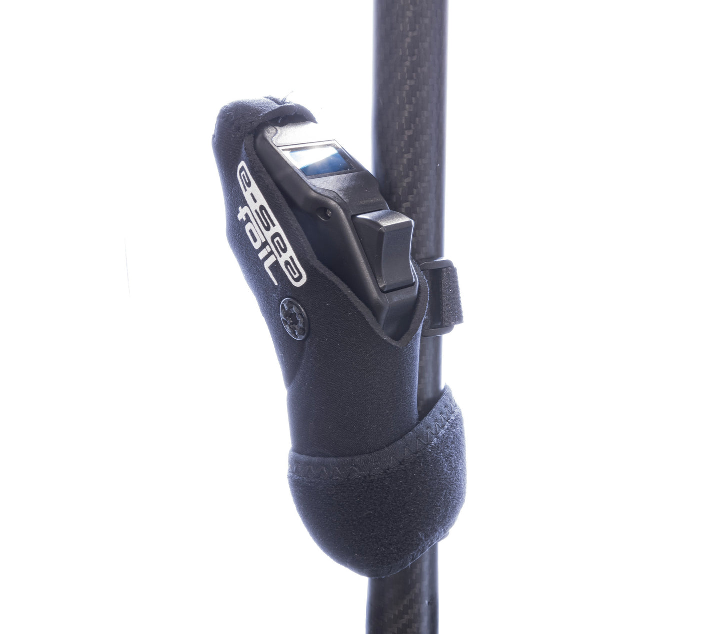 Hybrid Foils | neoprene adjustable controller holster