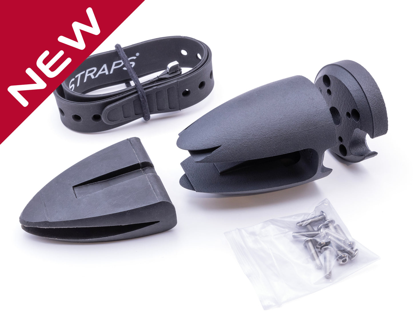 Hybrid Foils | NanoPod - Manta Foils