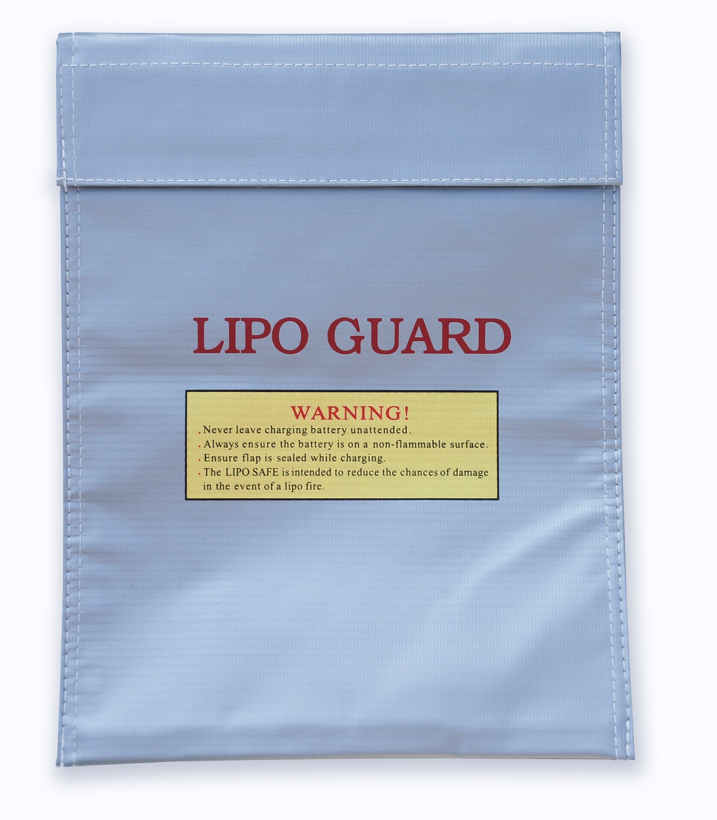 Hybrid Foils boost | 28V Additional Battery