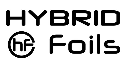 Foil assisted flight above water - is Hybrid foils foil assisted flight cheating?