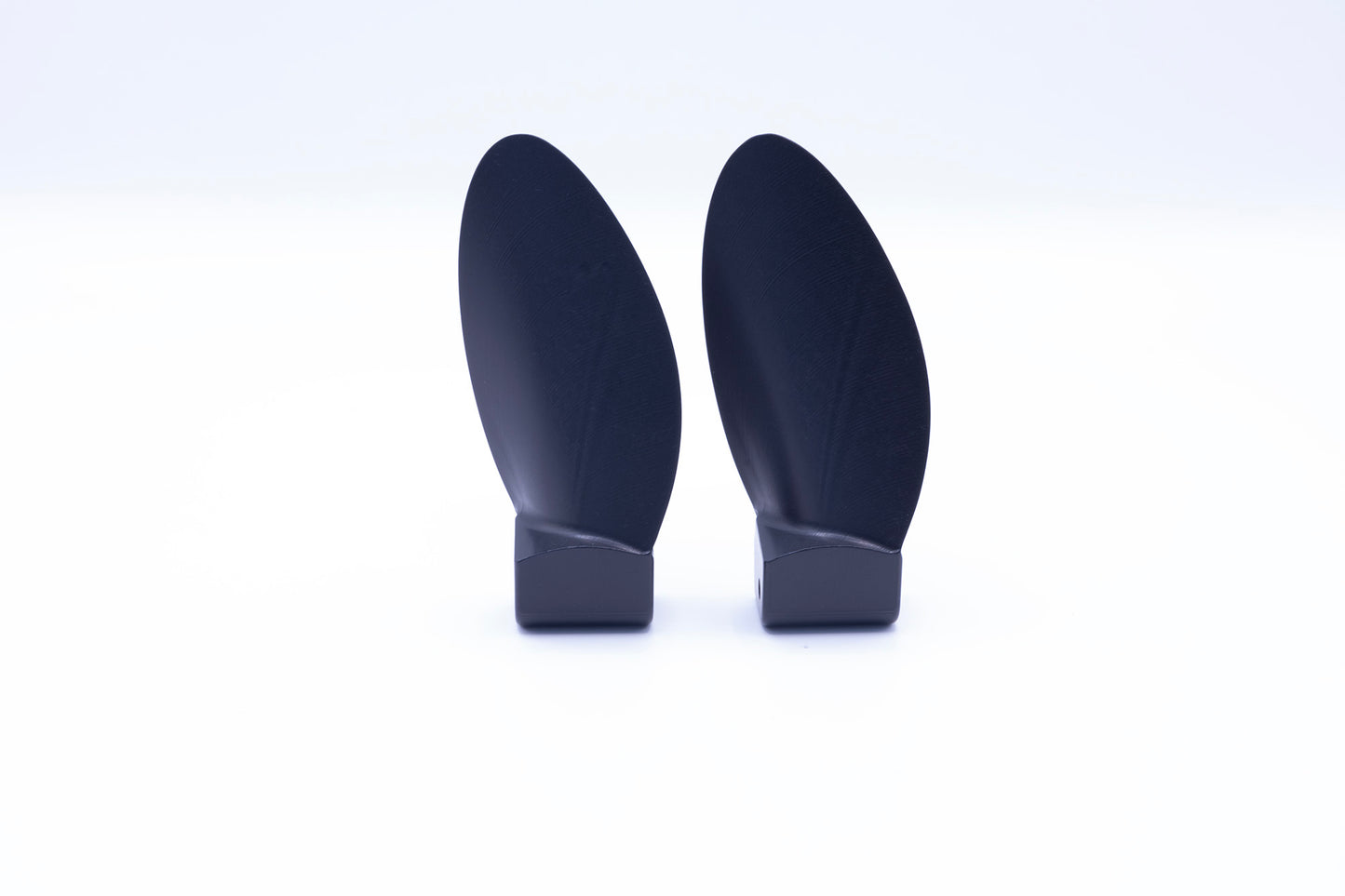 Hybrid Foils | Aluminium Propeller Blades