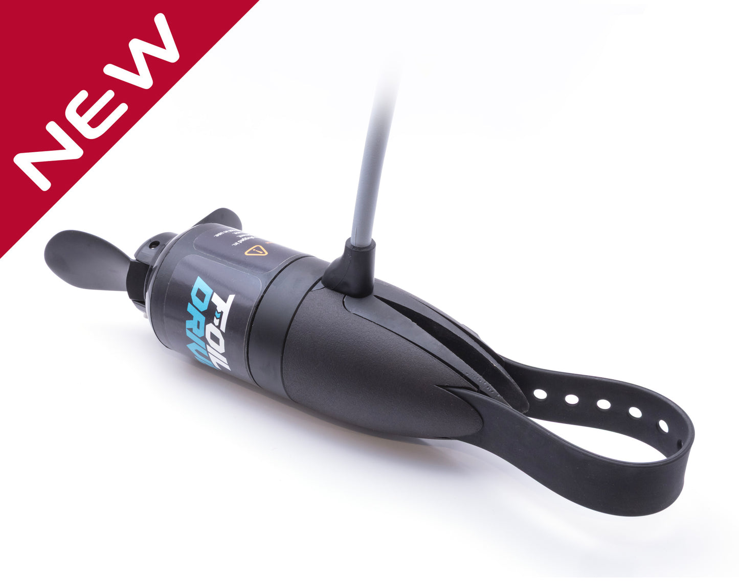 Hybrid Foils | NanoPod - Foildrive V2 Motor