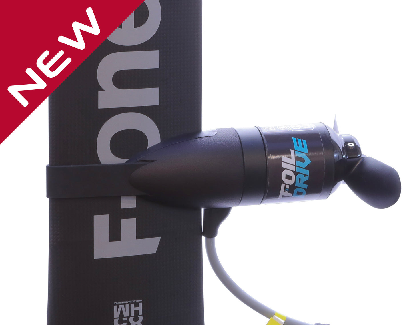 Hybrid Foils | NanoPod - Foildrive V2 Motor